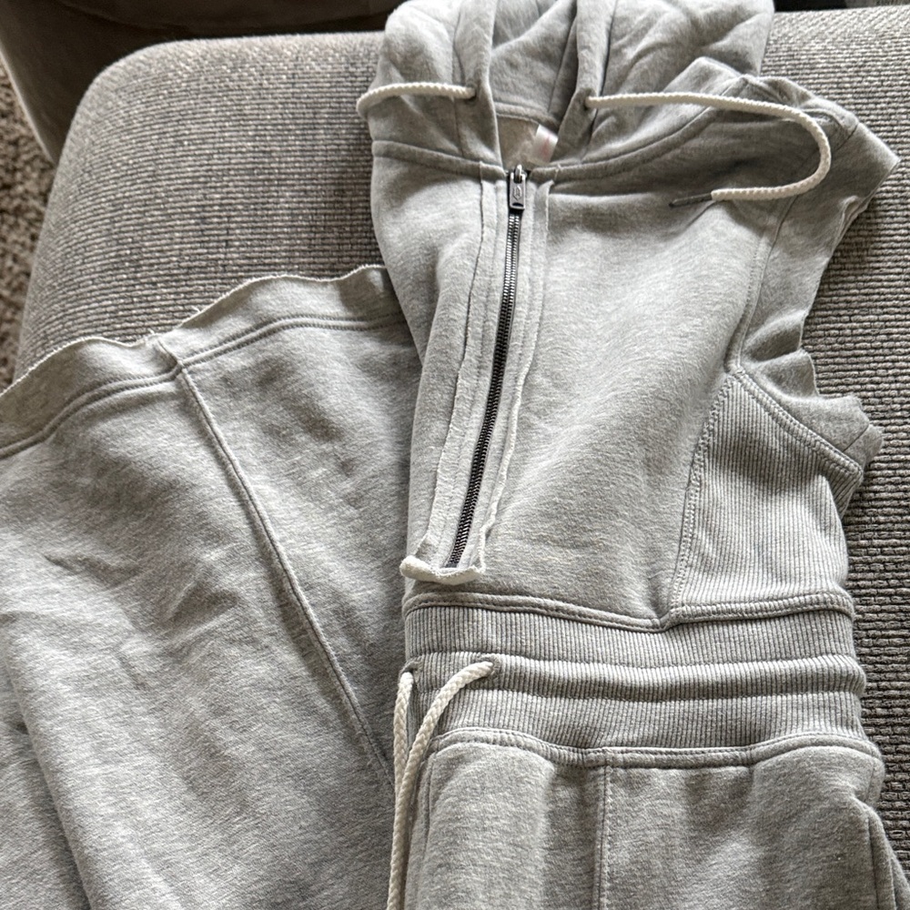 New ( no tags) free people movement jumpsuit